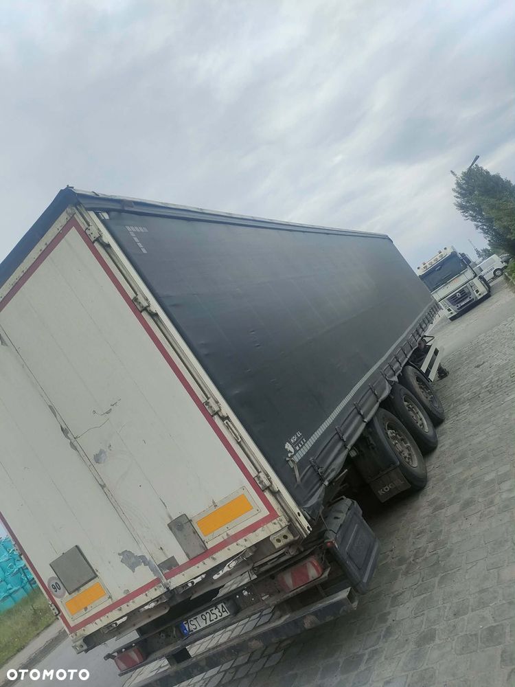 Scania R 410 - 4