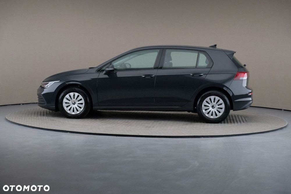 Volkswagen Golf 1.0 TSI - 4