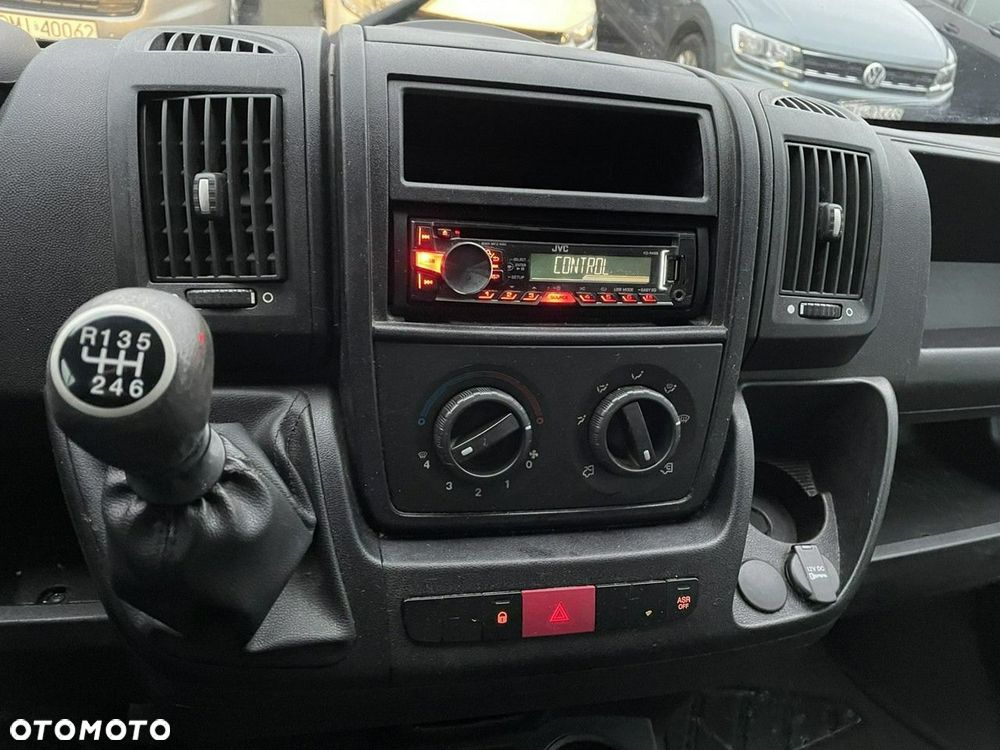 Fiat Ducato - 14