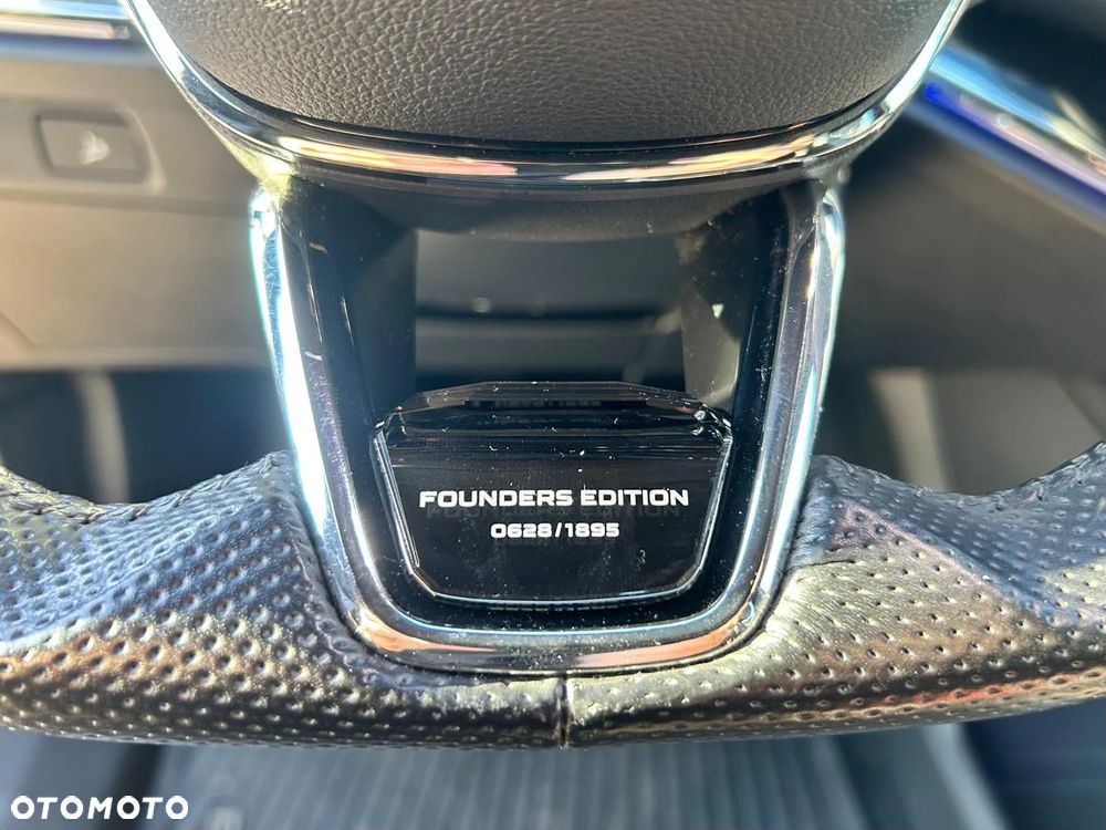 Skoda Enyaq 60 62kWh Founders - 16