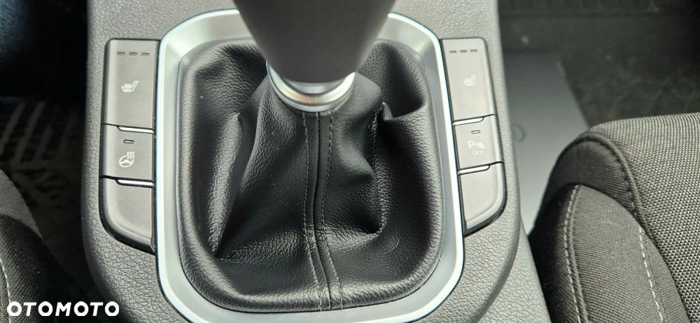 Hyundai i30 1.0 T-GDI Smart - 16