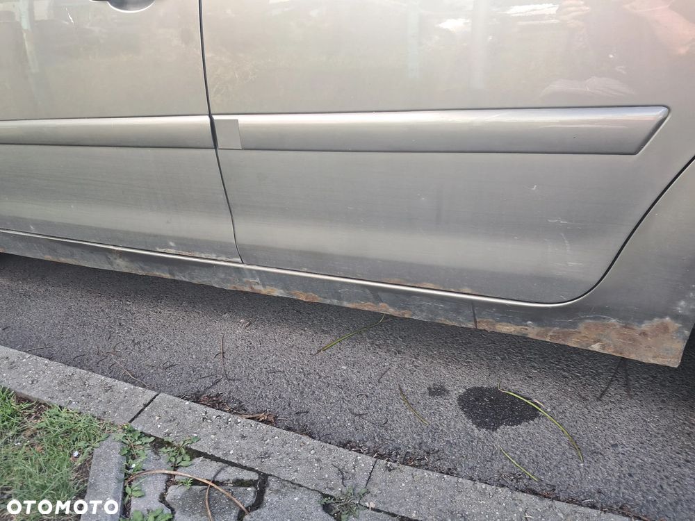 Citroën C4 Picasso 1.8i Impress Pack - 10