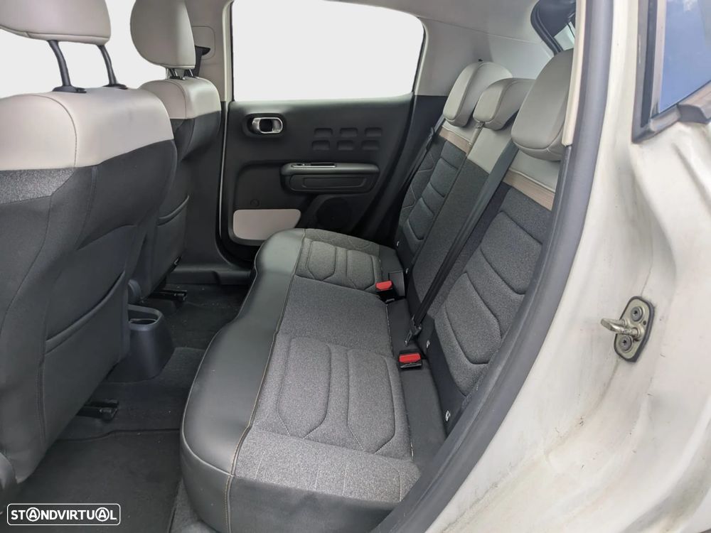Citroën C3 1.5 BlueHDi Shine - 17