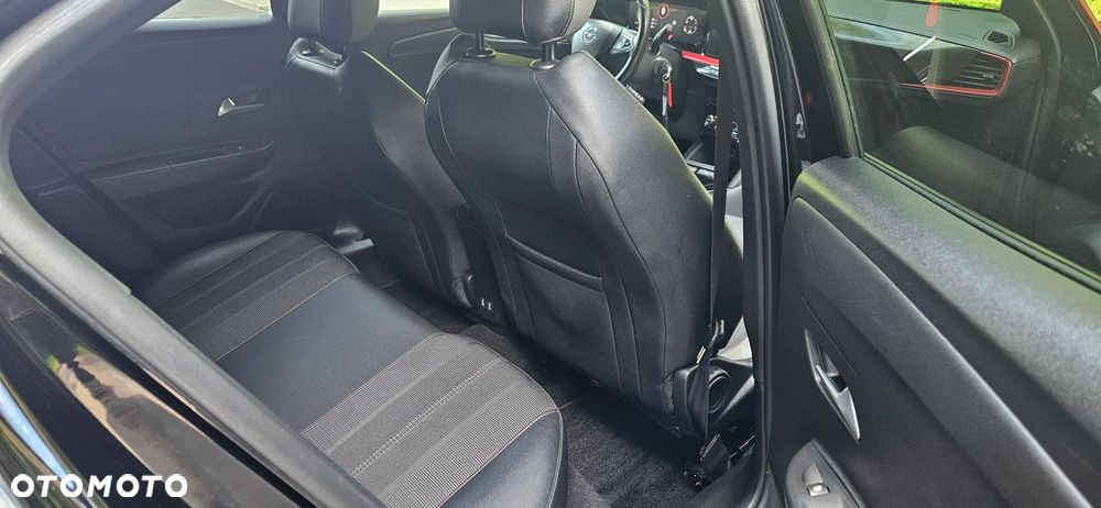 Opel Mokka 1.2 DI Turbo Automatik GS Line - 12