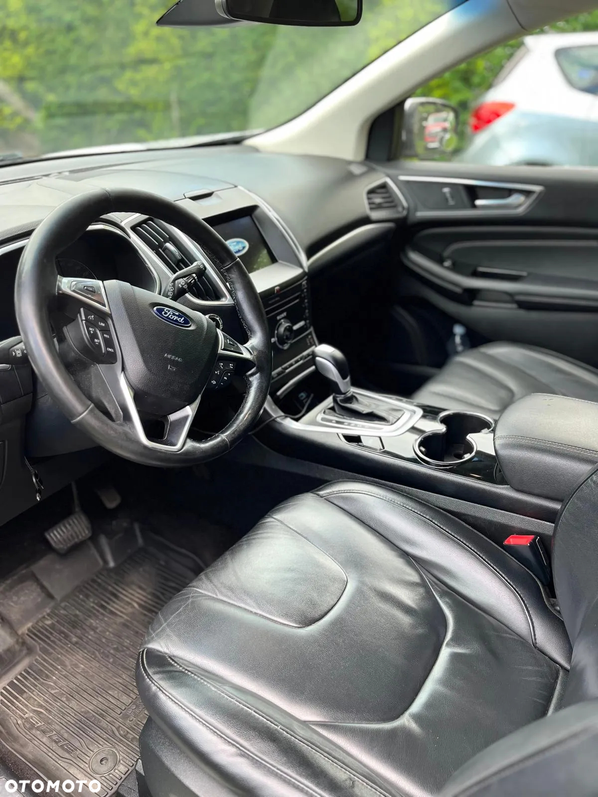 Ford Edge 2.0 TDCi Bi-Turbo 4x4 Titanium - 6