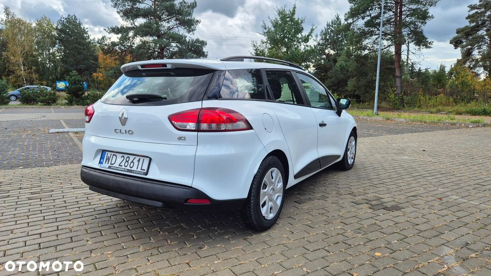 Renault Clio - 6