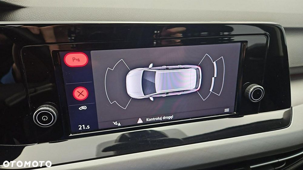 Volkswagen Golf VIII 2.0 TDI Life - 20