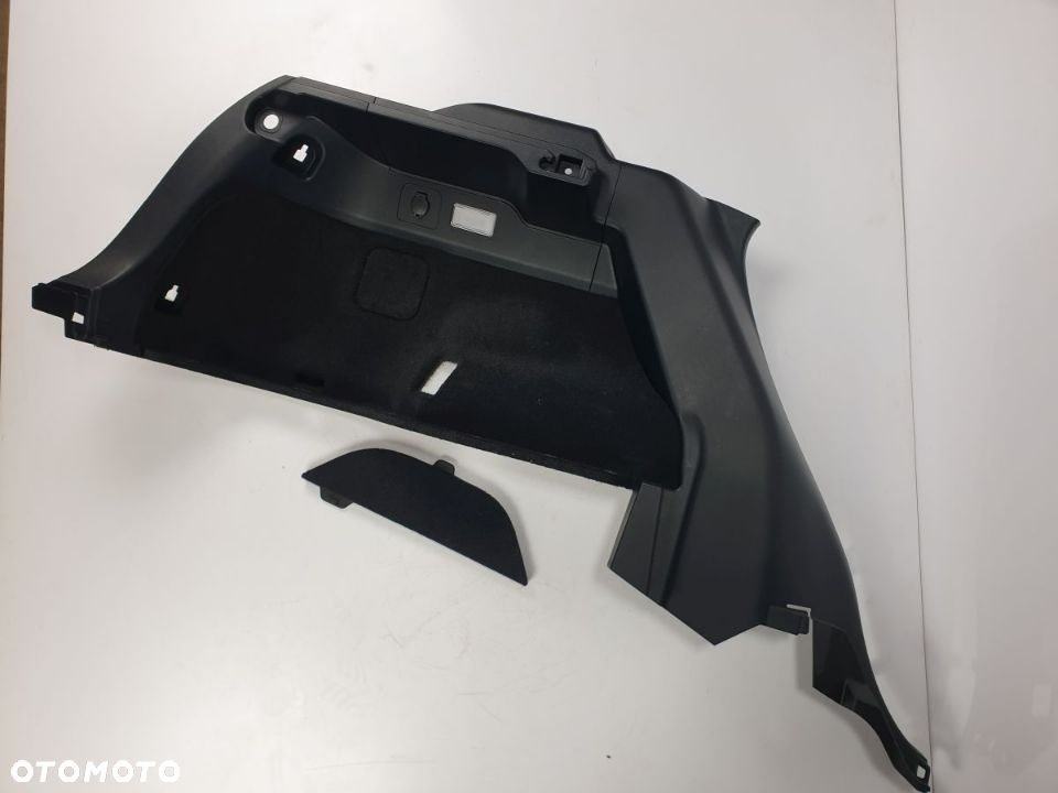 LEXUS 300h 2.5h 2.0T 17-21 r Boczek Bagażnika Lewy - 7