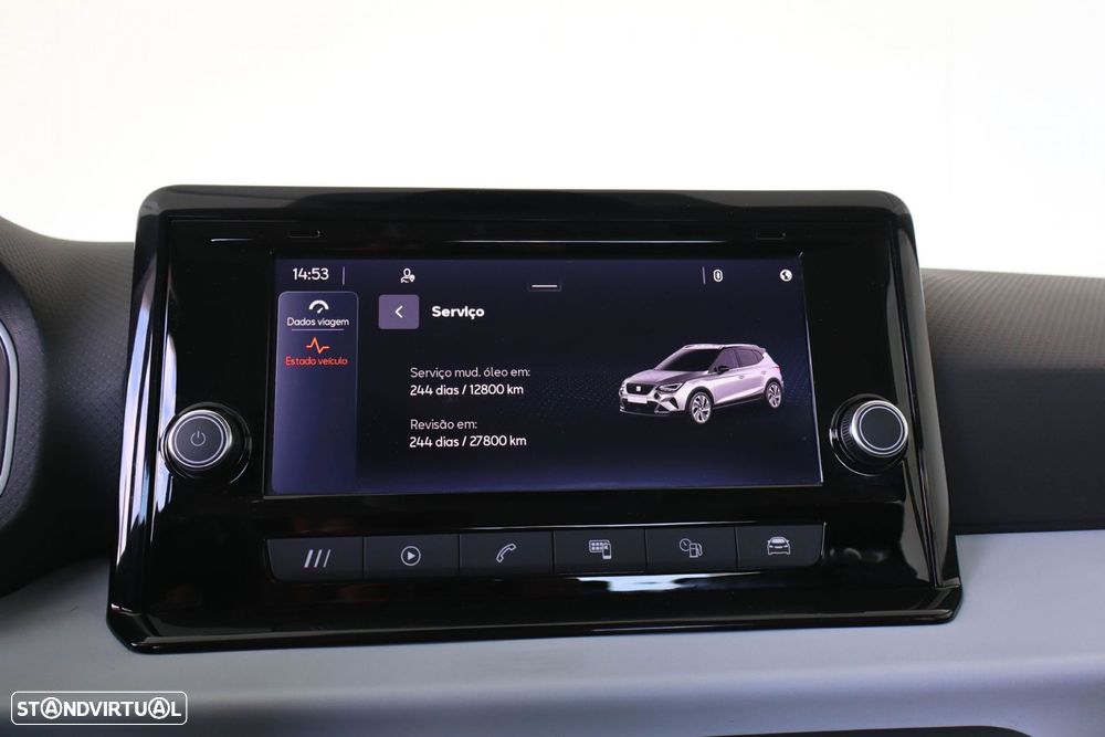 SEAT Arona 1.0 TSI Style - 29