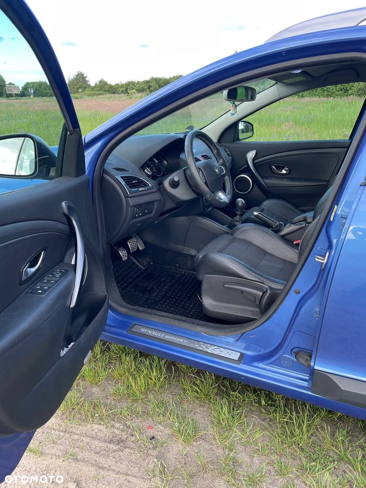 Renault Megane dCi 160 FAP GT - 10