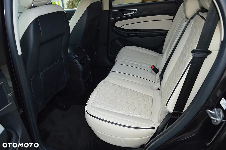 Ford Edge 2.0 TDCi Bi-Turbo 4x4 Vignale - 25