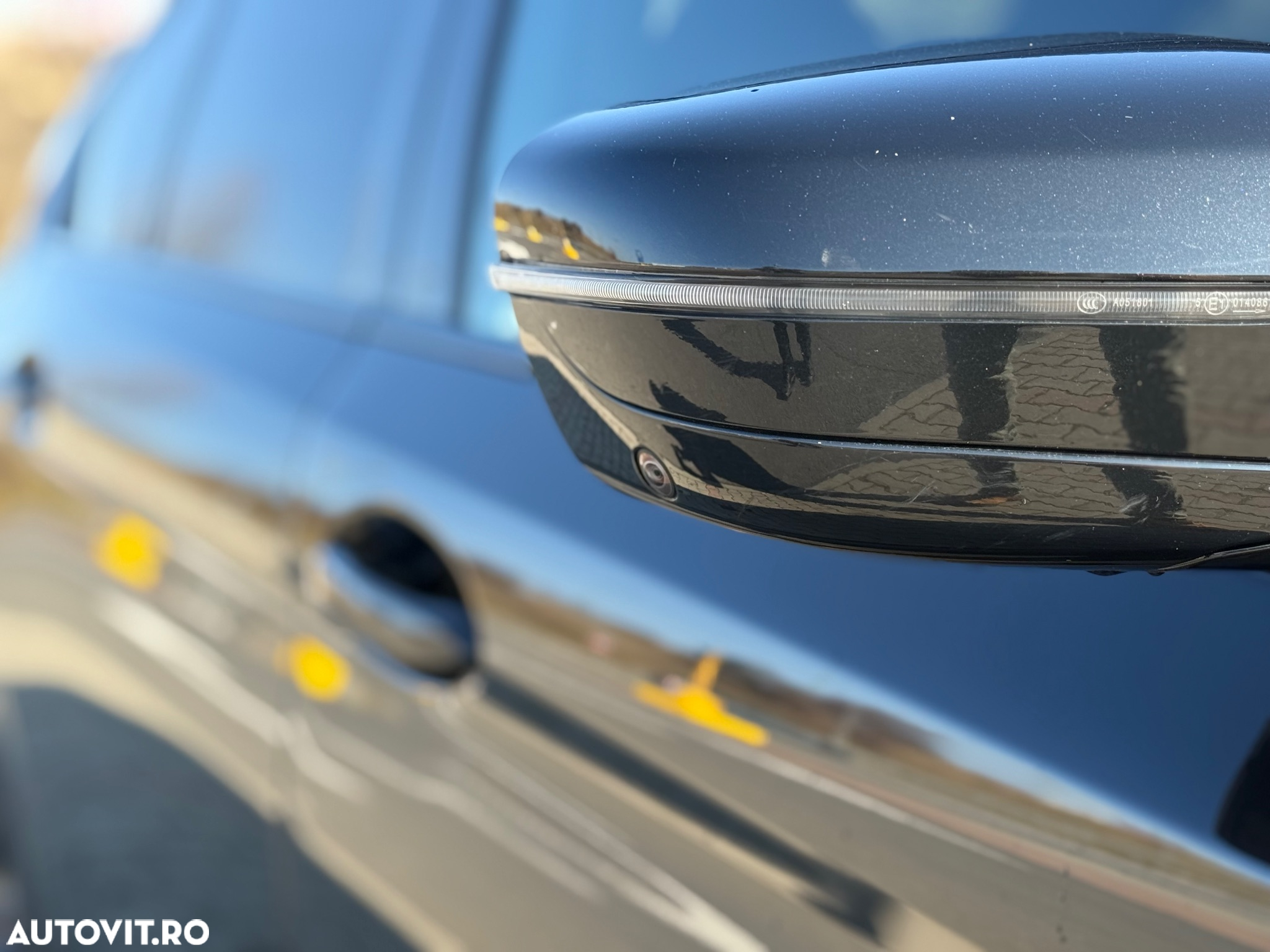 BMW Seria 5 540i xDrive AT MHEV - 7
