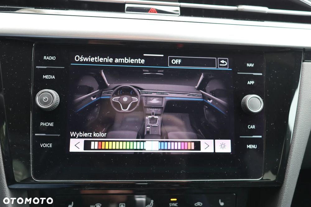 Volkswagen Arteon 2.0 TSI R-Line DSG - 19