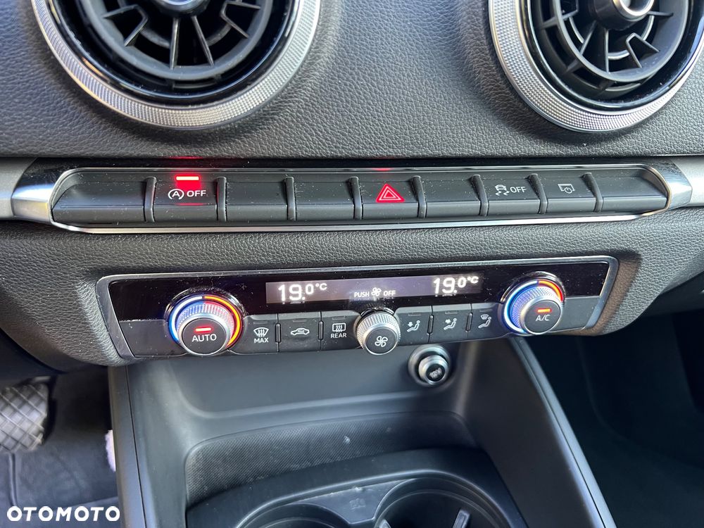 Audi A3 Sportback - 21