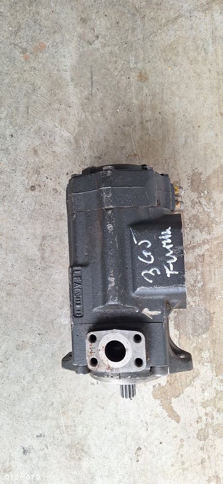 Pompa hydrauliczna Furukawa 365 2 - 2