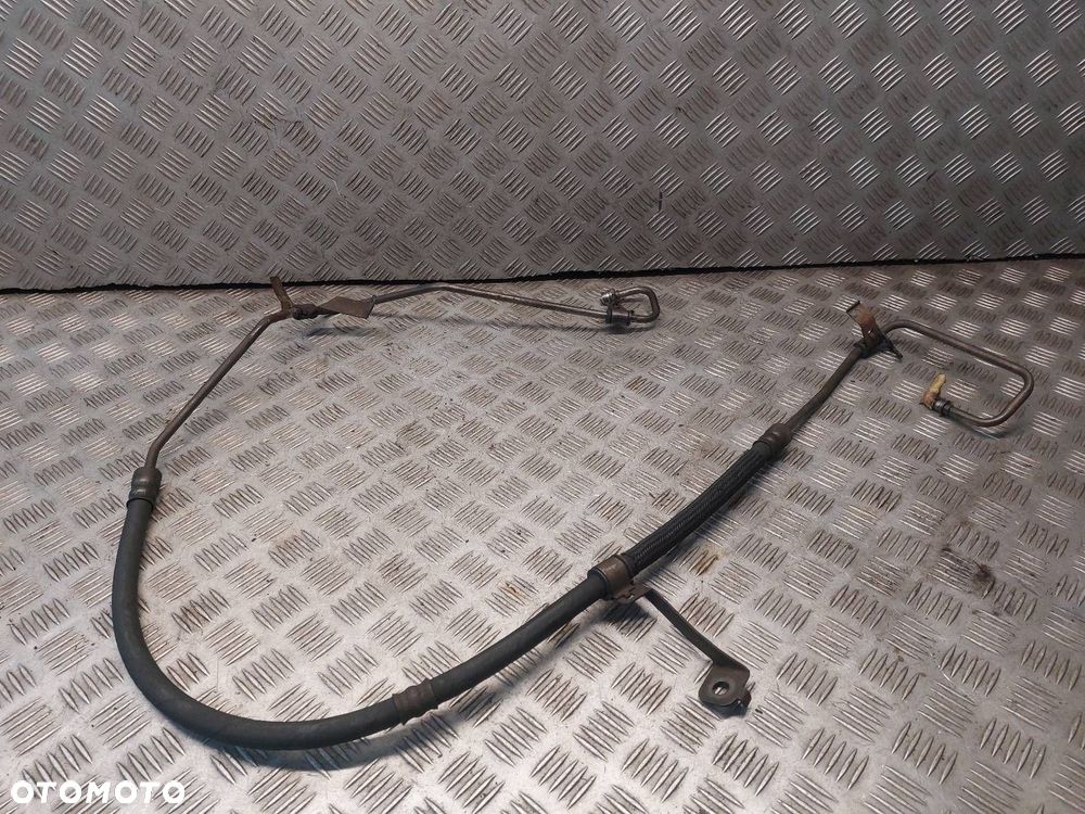 PRZEWÓD WSPOMAGANIA FORD FIESTA MK5 1.4 TDCI 2S6C3A719LH - 1