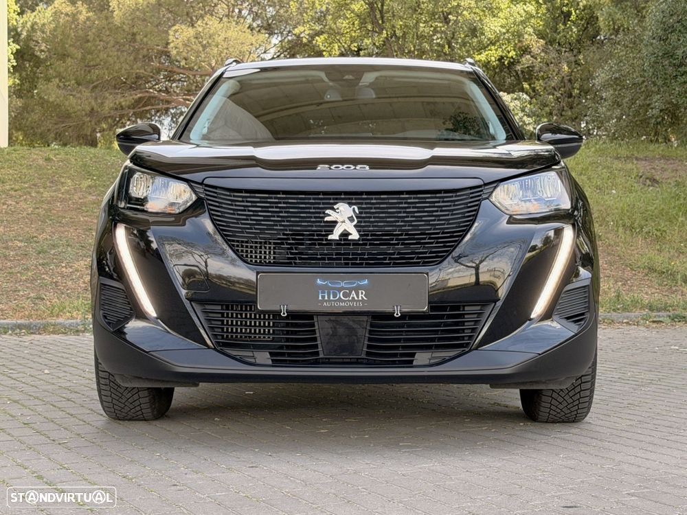 Peugeot 2008 1.2 PureTech Signature - 13