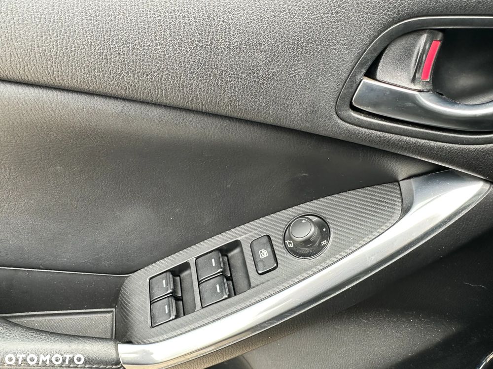Mazda CX-5 - 26