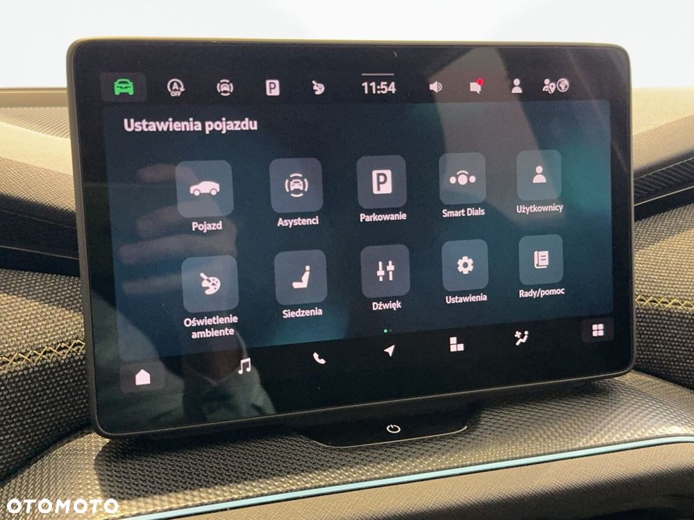 Skoda Kodiaq 2.0 TDI 4x4 Selection DSG - 31
