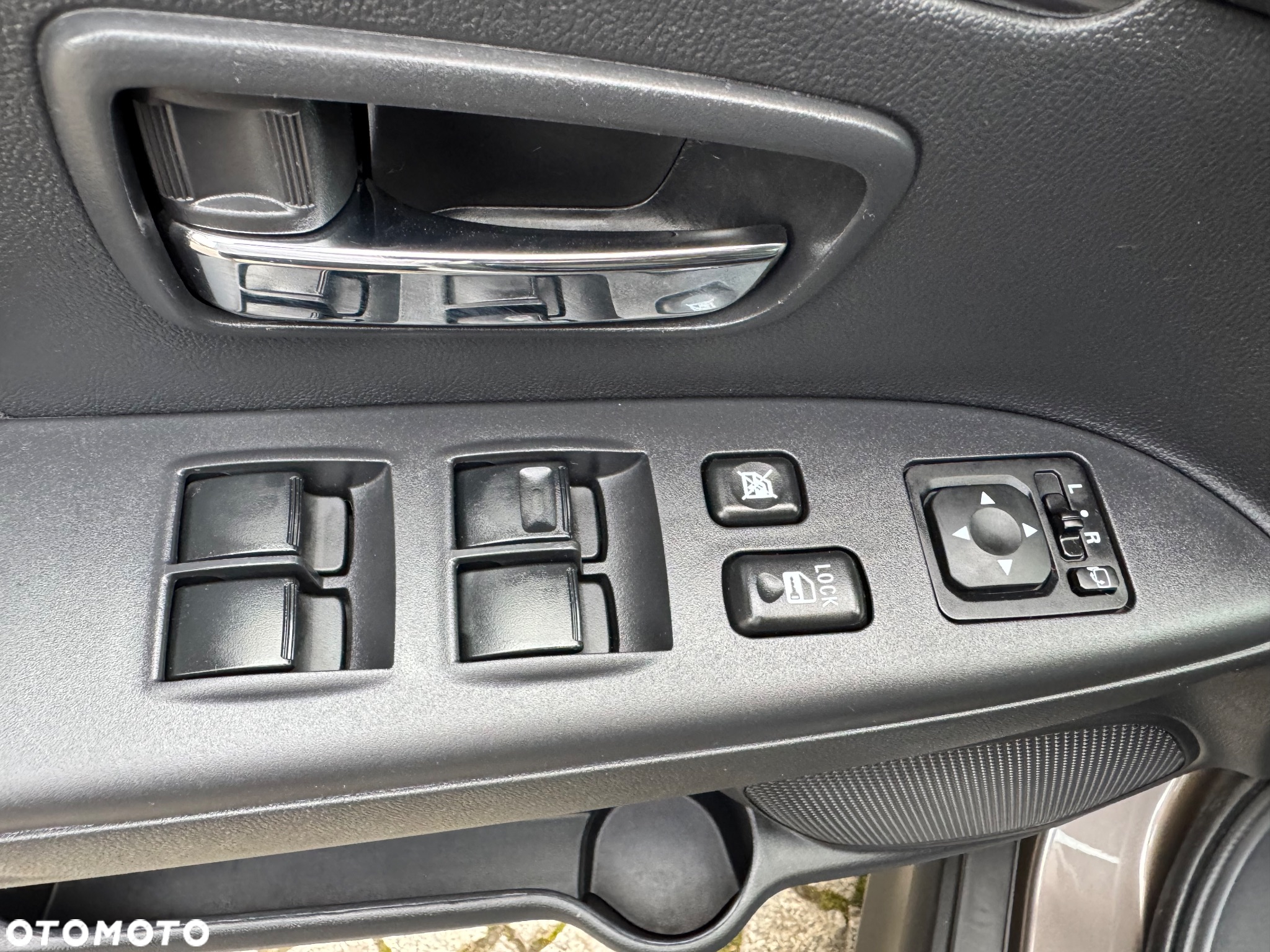 Mitsubishi ASX 1.6 ClearTec 2WD Active+ - 16