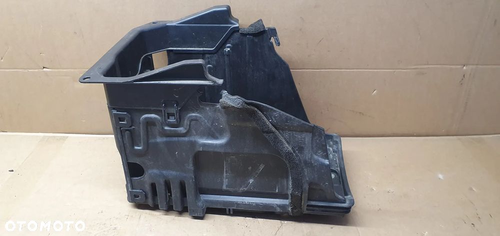 Podstawa akumulatora Land Rover Discovery Sport L550 6G9N-10757-AF - 5