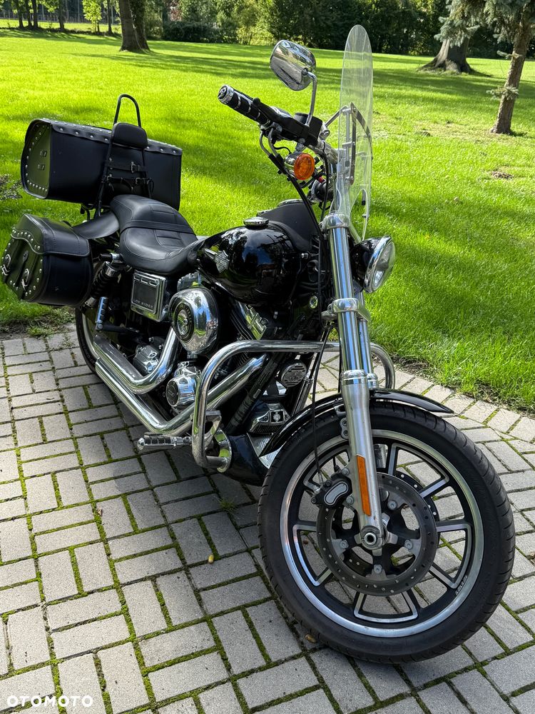 Harley-Davidson Dyna Low Rider - 8