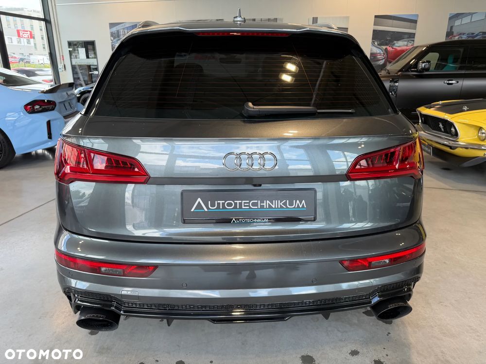 Audi SQ5 - 7