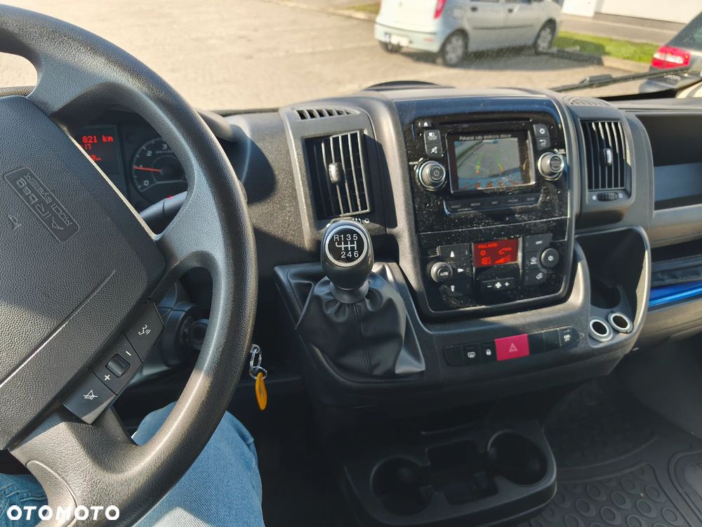 Fiat Ducato L2H2 - 5