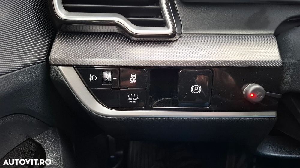 Kia Sportage 1.6T-GDI 2WD Aut. Vision - 32