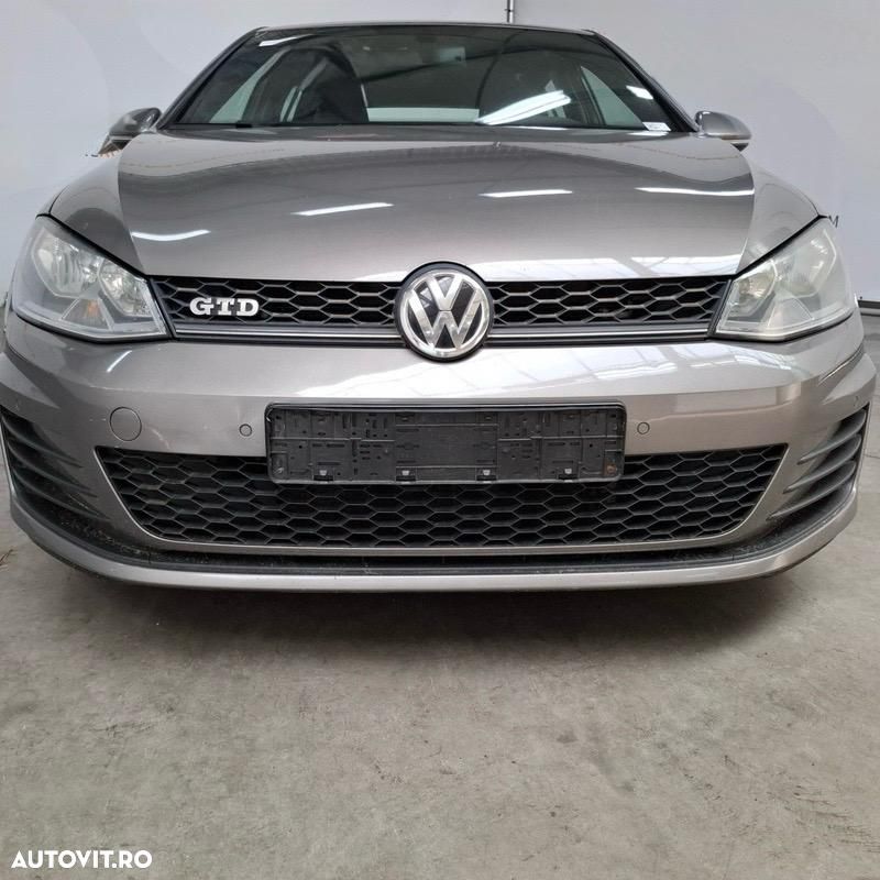 VOLKSWAGEN Golf 2015 — imagine 35