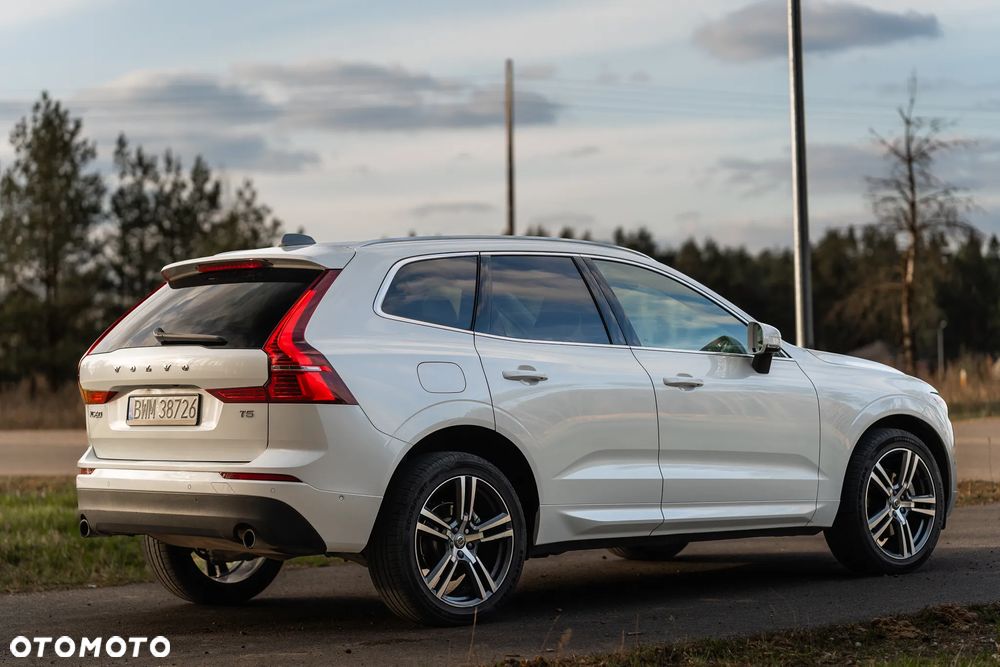 Volvo XC 60 - 23