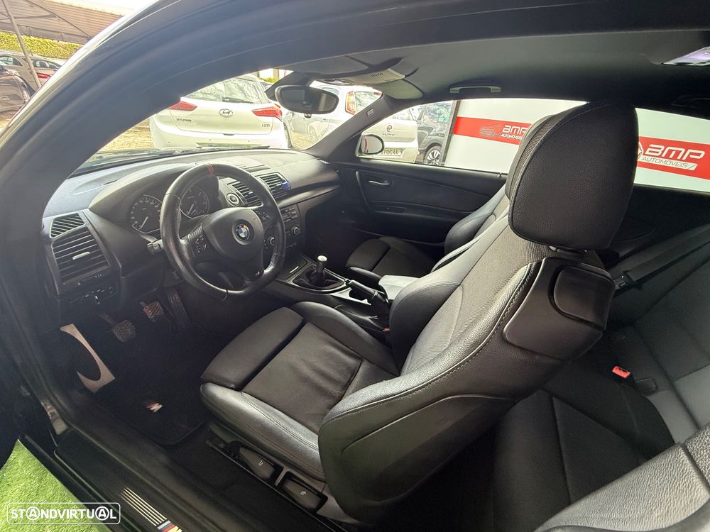 BMW 118 d DPF Edition Sport - 9