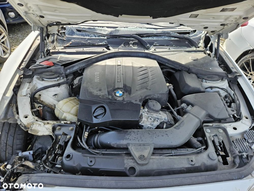 BMW Seria 2 M235i xDrive - 17