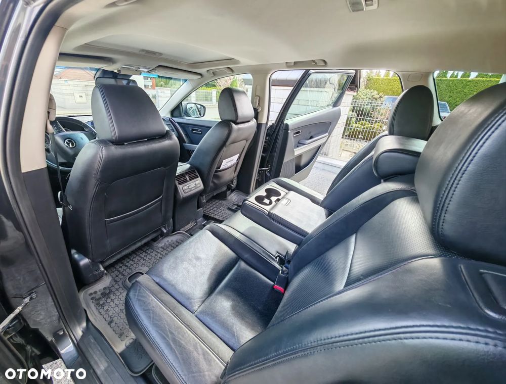Mazda CX-9 - 13