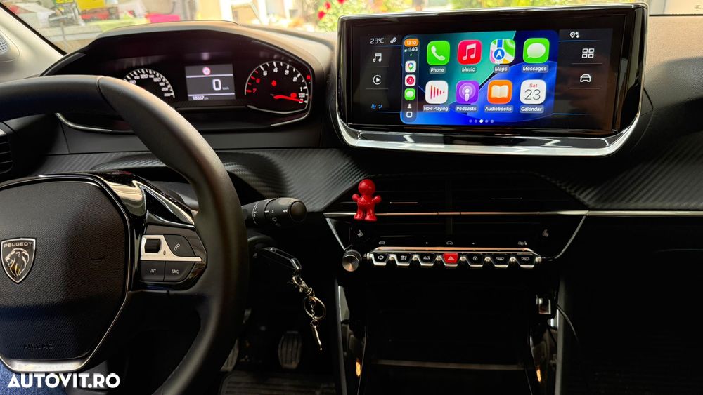 Peugeot 208 1.2 L PureTech STT Active - 4