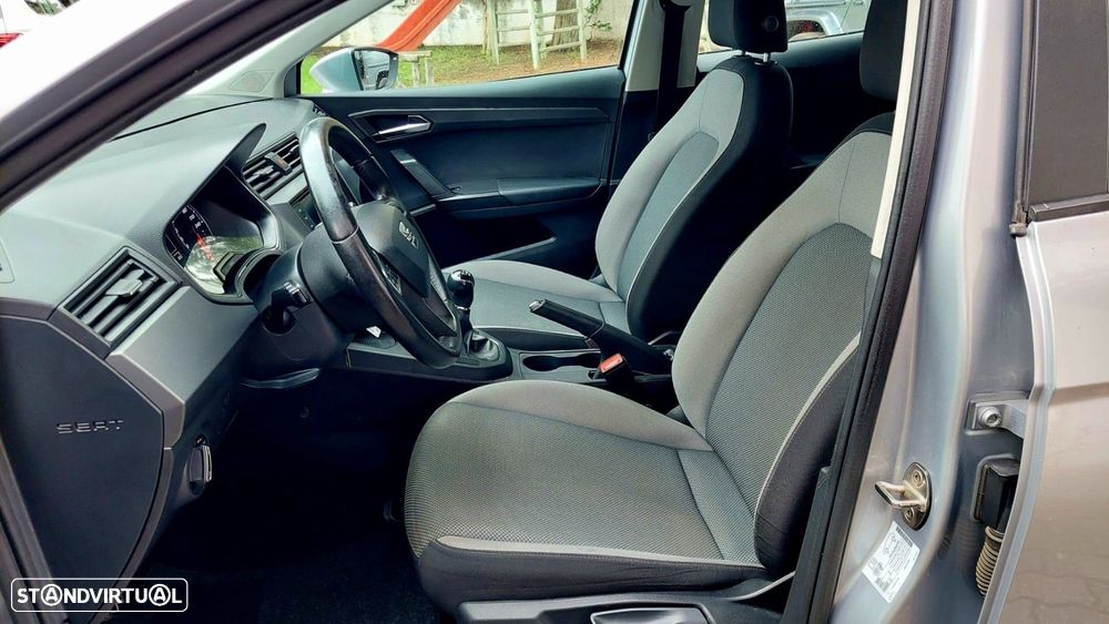 SEAT Ibiza 1.0 Style - 6