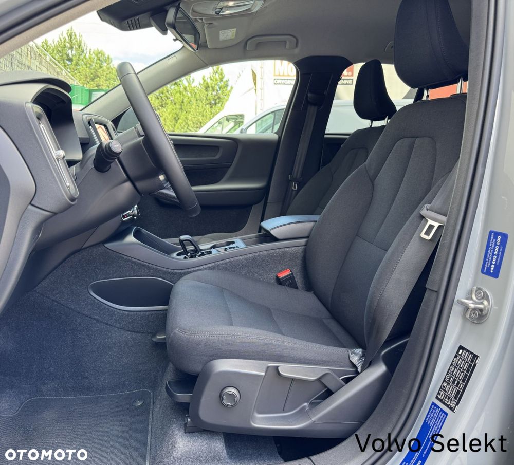Volvo XC 40 - 10