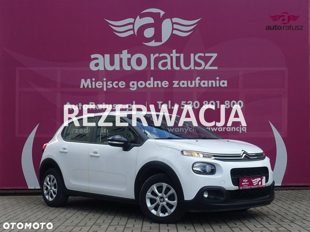 Citroën C3 - 2