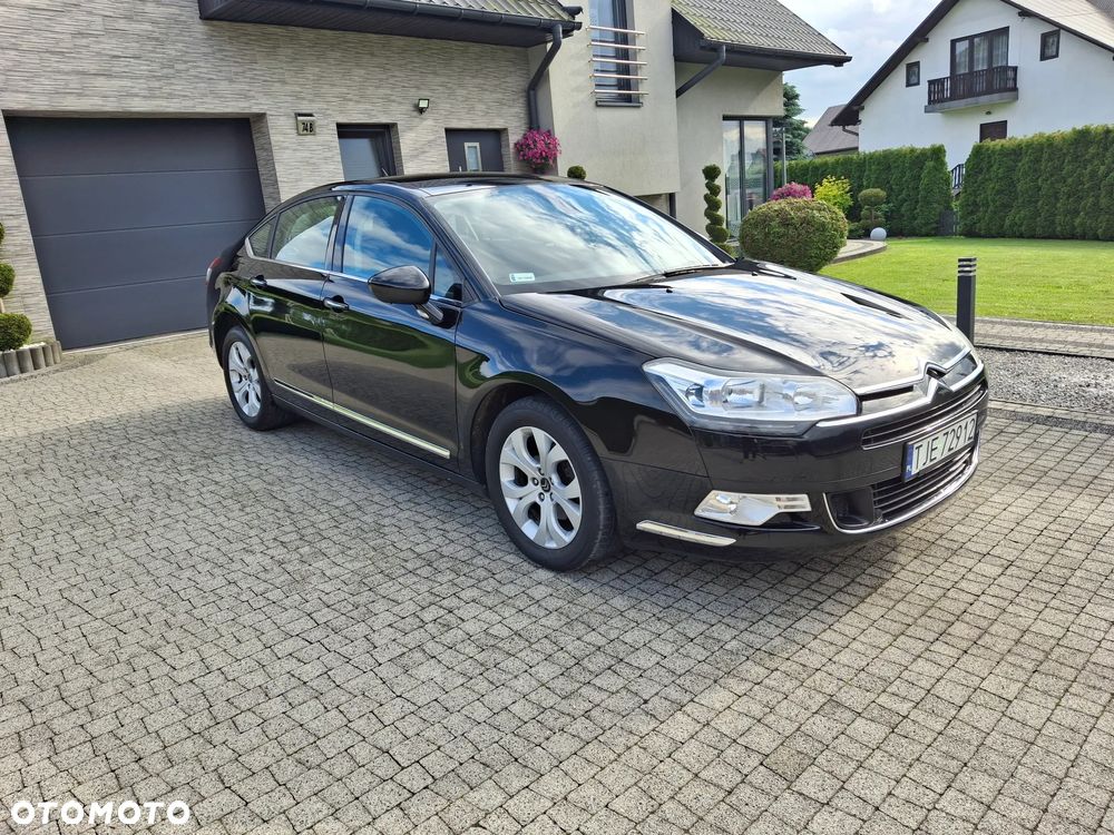 Citroën C5 1.6 THP Seduction - 1