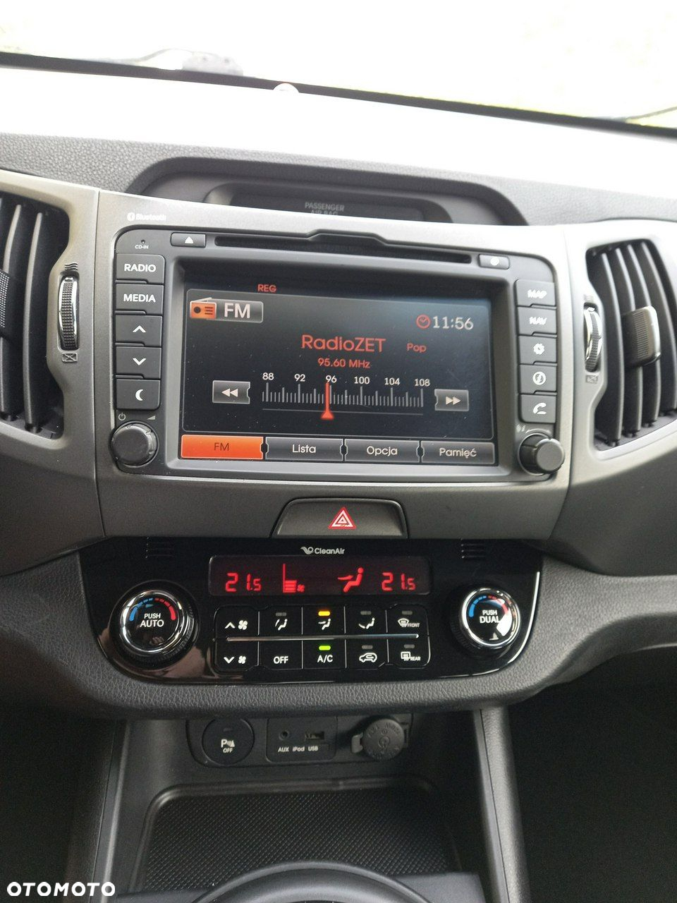 Kia Sportage - 26