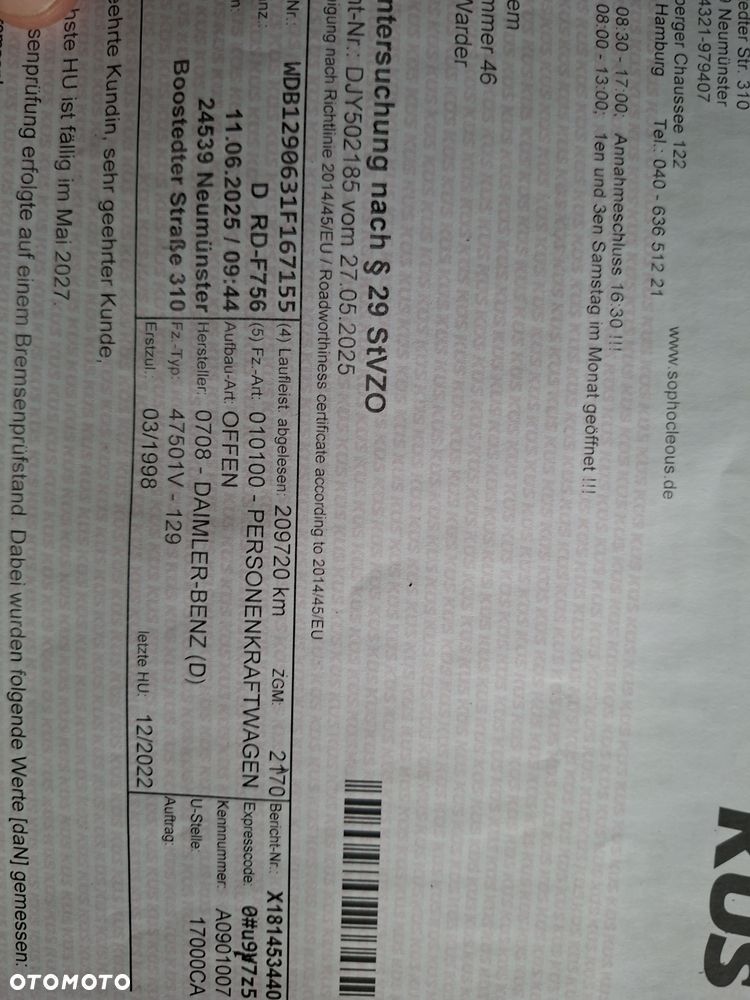 Mercedes-Benz SL - 32