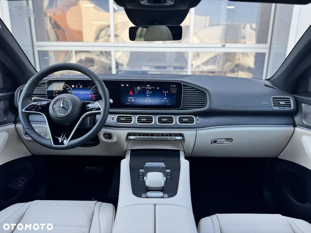 Mercedes-Benz GLE 300 d 4Matic 9G-TRONIC AMG Line Advanced Plus - 15