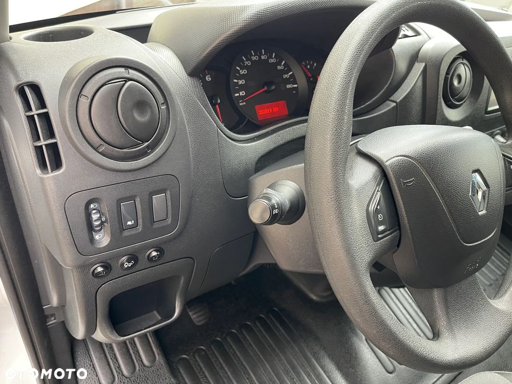 Renault Master Izoterma Winda - 20