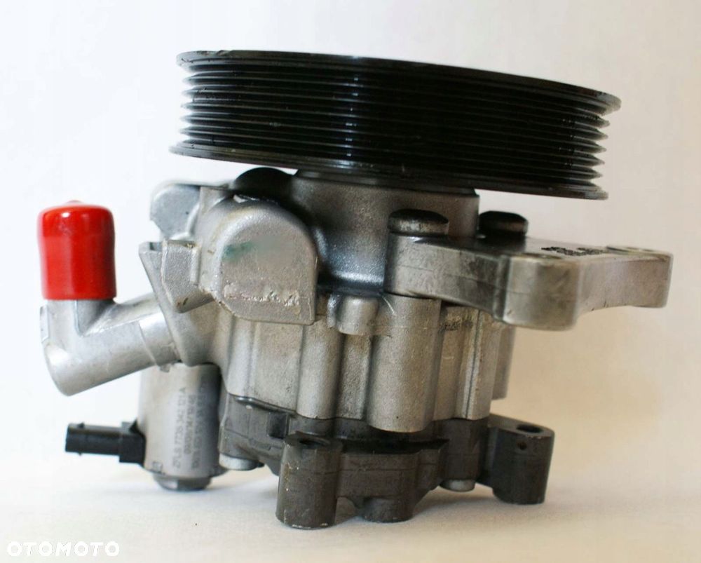 POMPA WSPOMAGANIA MERCEDES W204 W212 0064660501 - 7