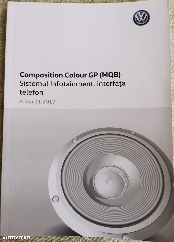 Volkswagen Polo 1.0 Trendline - 39