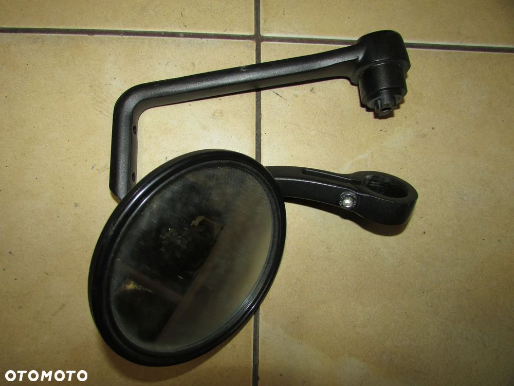 ZONTES G1 125 scrambler lusterko - 2