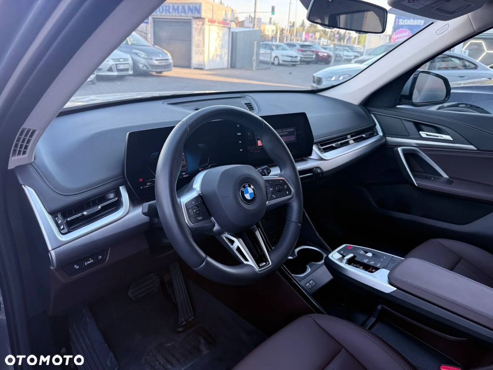 BMW X1 - 20