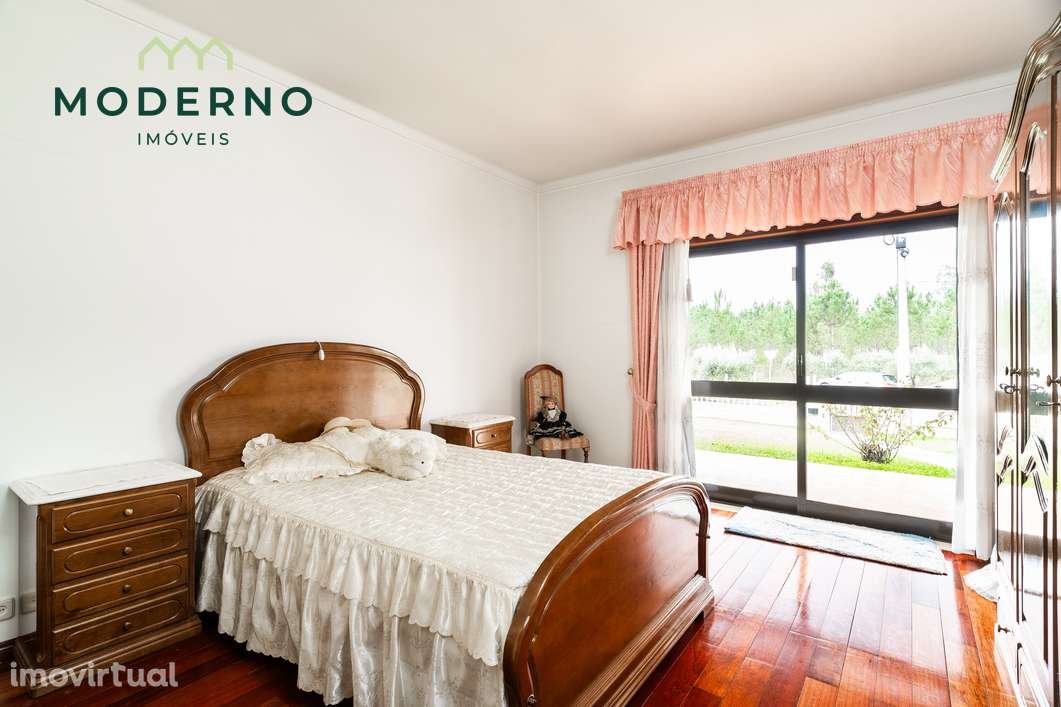 Moradia independente – Outeiro da Ranha, Vermoil, Pombal - Grande imagem: 5/59