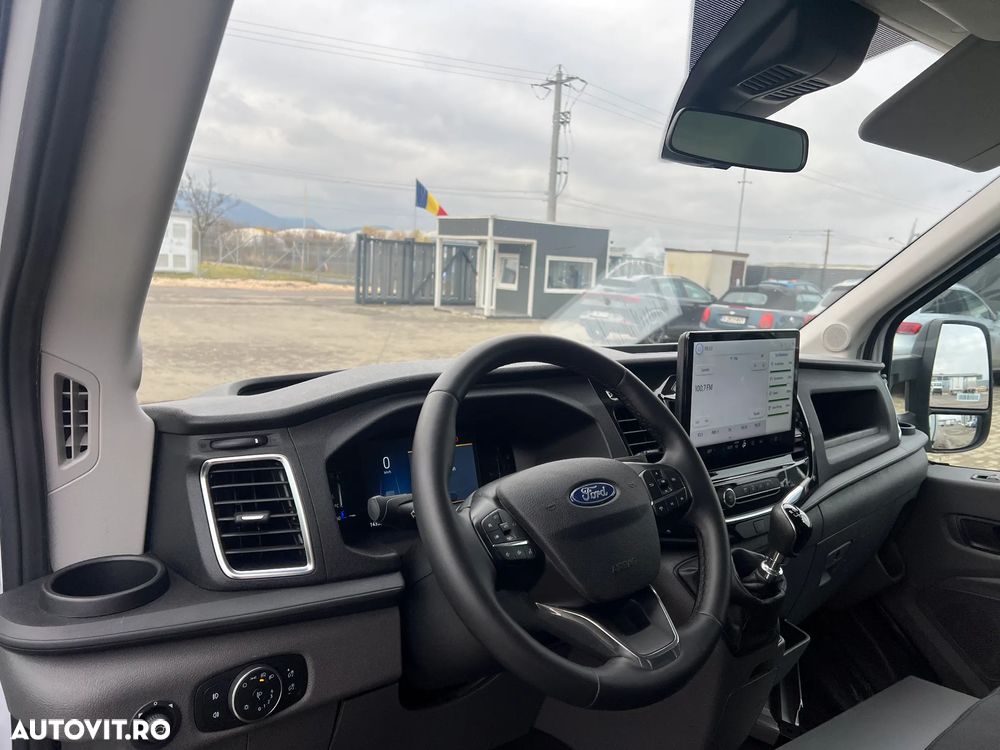 Ford TRANSIT - 4