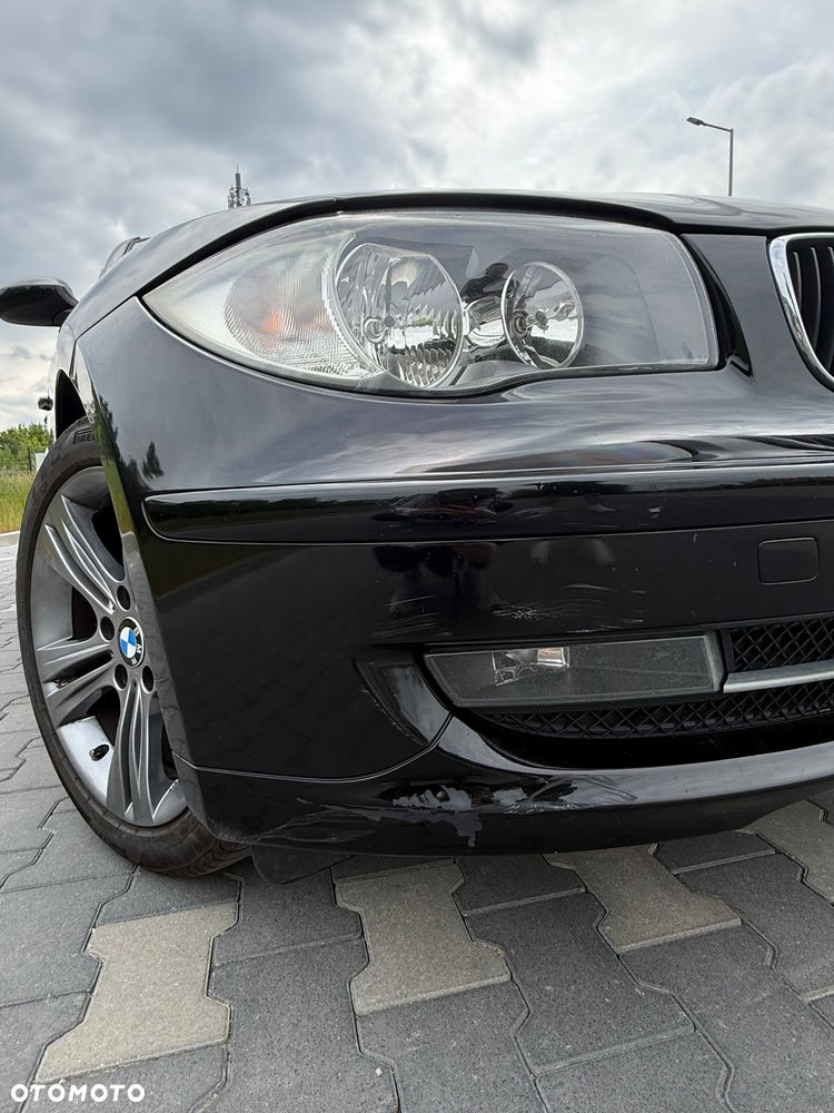 BMW Seria 1 116i - 13